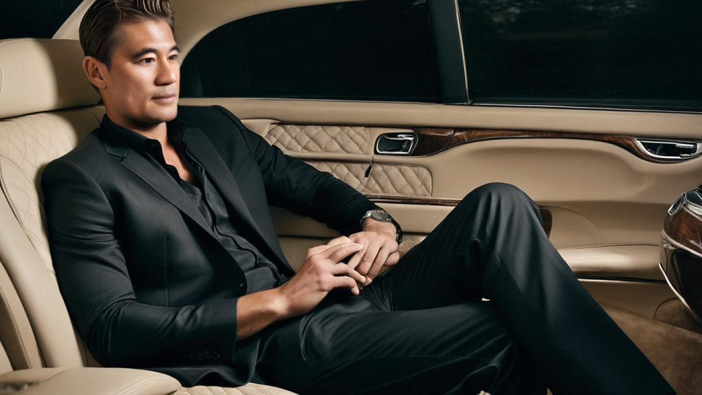 executive coach