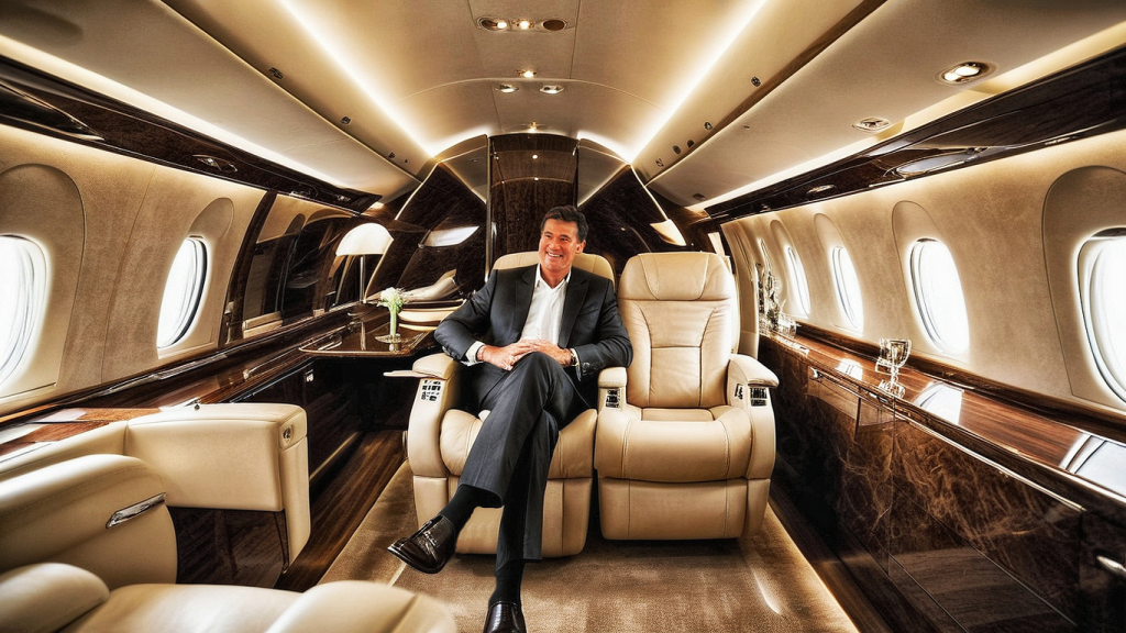 business coach