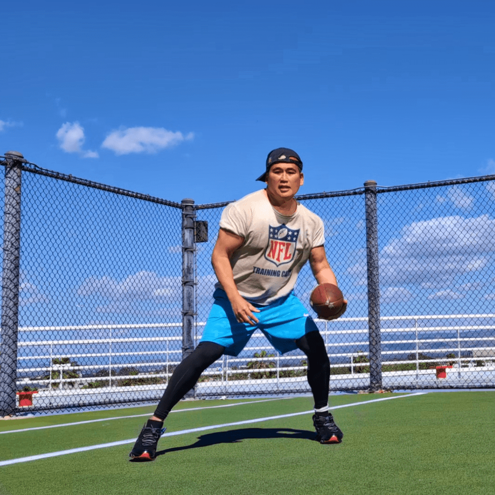 sports motivation coach