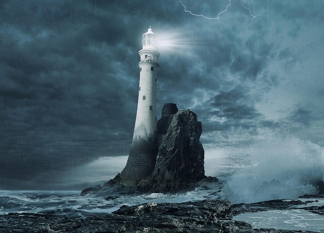 mastering uncertainty