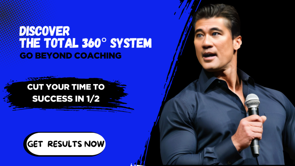 peak pertformance coaching
