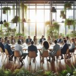 sustainable leadership