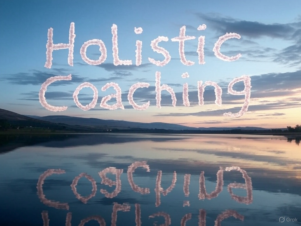 hollistic coaching
