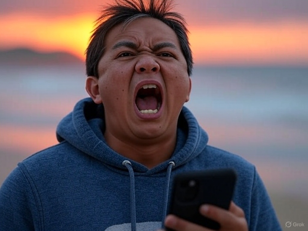 digital detox