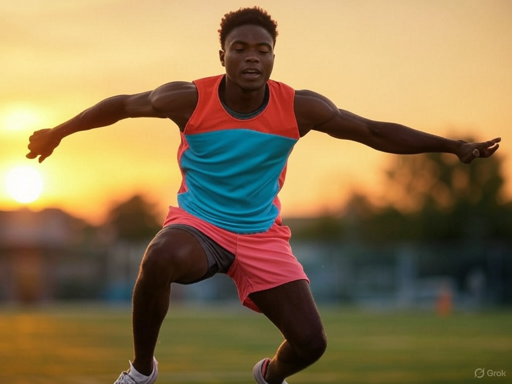 sports motivation