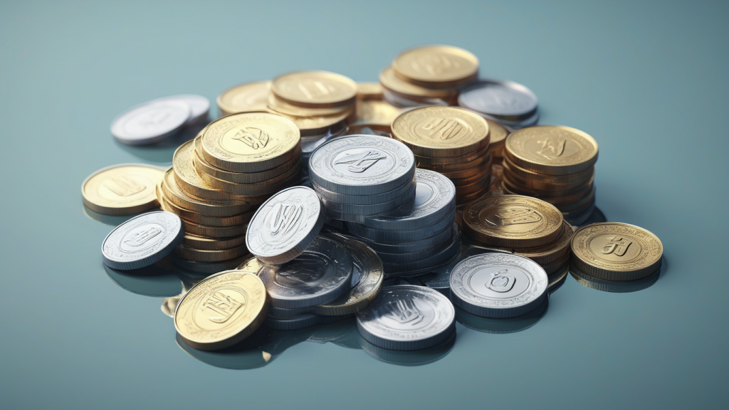 financial freedom