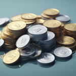 financial freedom
