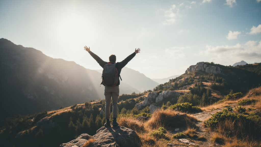 5 Things High-Achieving People Do to Stay Motivated