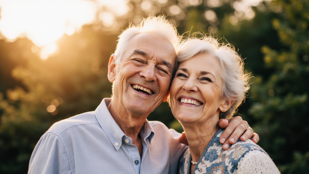5 powerful lifestyle changes for Baby Boomers