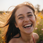 how to be cheerful every day