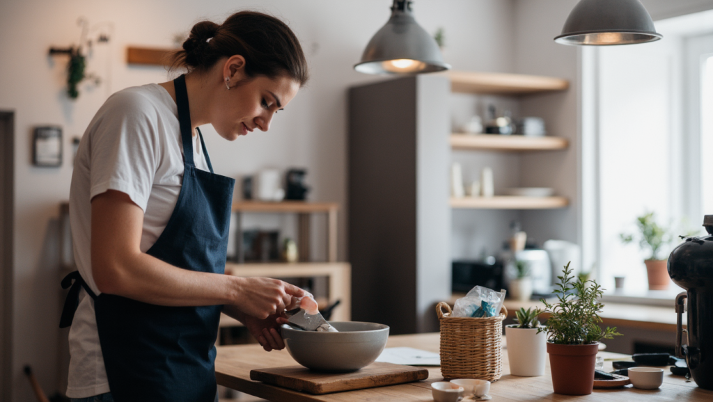 sustainable entrepreneurship
