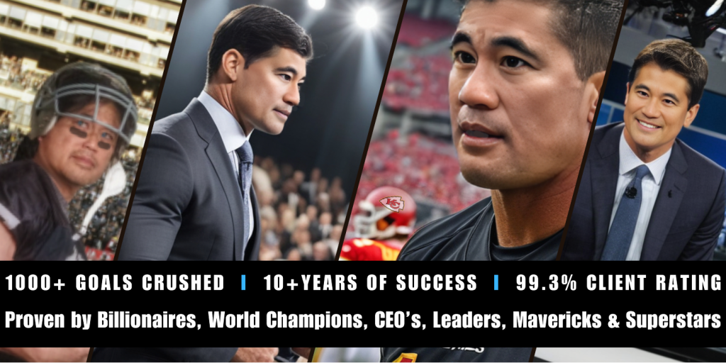 the best peak performance coach
