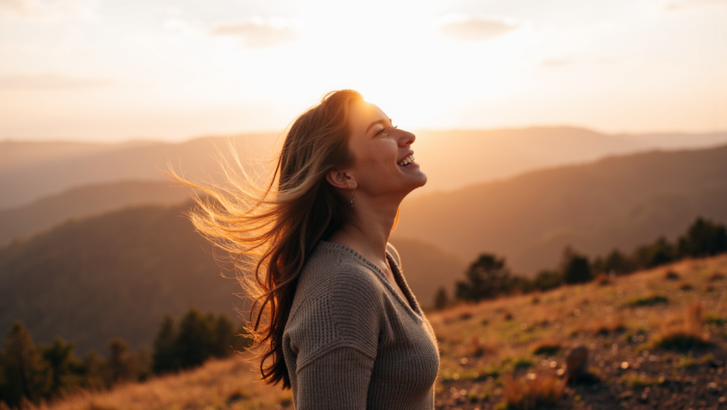 building confidence