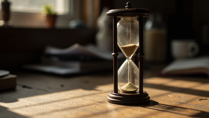 effective time management strategies
