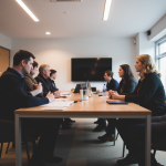 Effective Team Management for Leaders