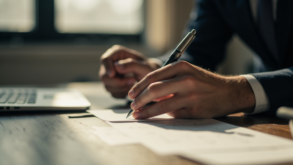 daily habits that destroy success