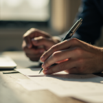 daily habits that destroy success